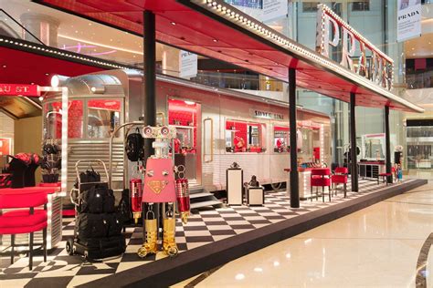 prada silver line pop up progettisti|Prada takes the ‘Silver Line’ to Macau .